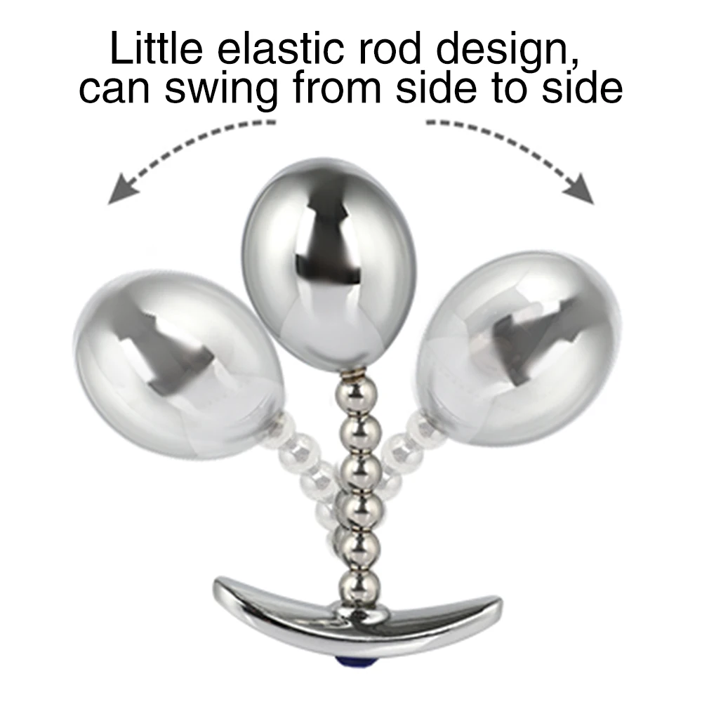 Anal Plug Gay Sex Toys Decoration Gem Anal Beads Butt Plug Sex Toys Product Prostate Massager Anus Toys For Women Man Gay Couple (1)