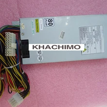 Для оригинального FSP400-601UG SPI400U4BB Номинальный 400 W 1U Сервер питания