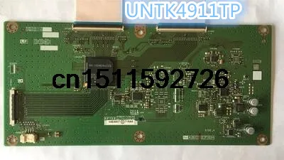 LCD-60X540A logic board RUNTK4911TP QPWBXF759WJN2 XF759WJ 100% оригинал хороший тест и гарантия 1 год | Бытовая