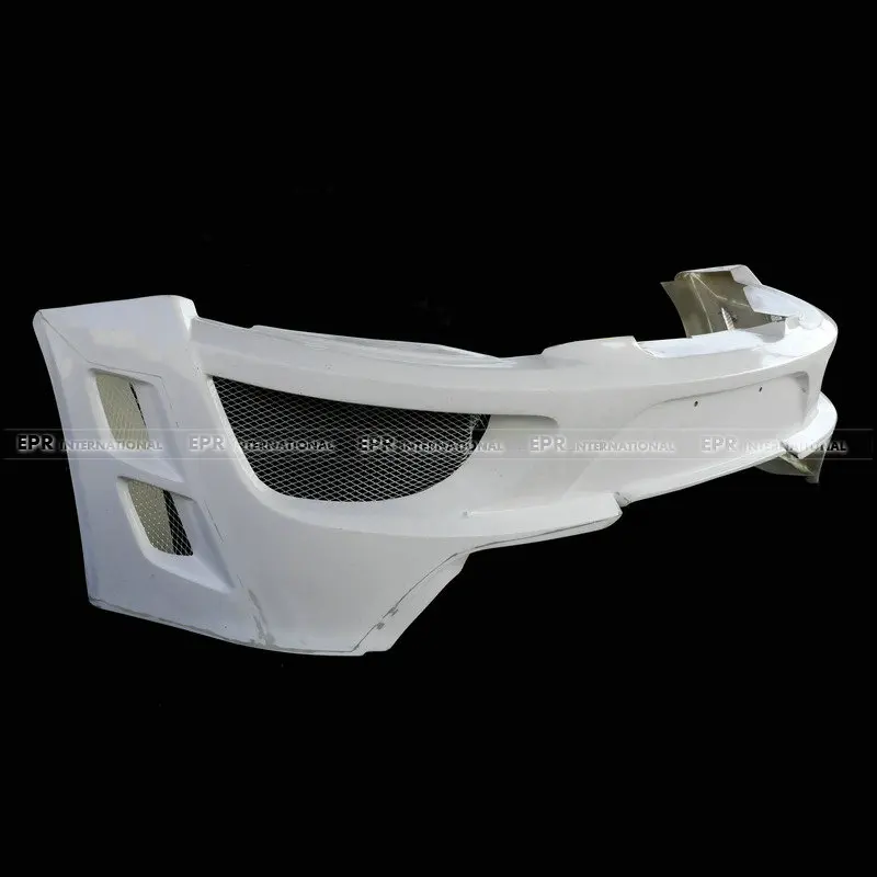 911 997 Anibal Rear Bumper FRP (3)_1