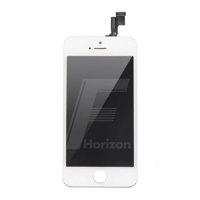 50 шт./лот тестирование 4,0-дюймовый ЖК-дисплей для iPhone 5S емкостный сенсорный экран