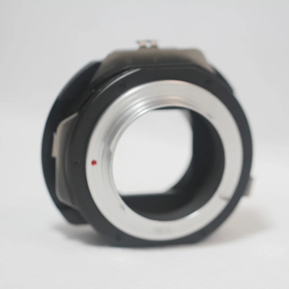 Адаптер наклона и переключения для M42(42 мм x 1,0) винтовое крепление линза Zeiss для sony NEX E Mount цифровые камеры NEX-5 6 7 A7 5N 5R