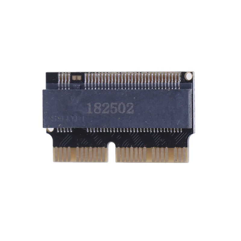 SSD адаптер M2 на для Macbook Air 2013 2014 2015 M. 2 MKey PCIe X4 NGFF ноутбука | Компьютеры и офис