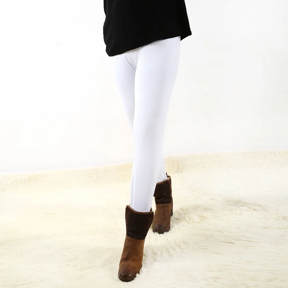 womens bottoms high elastic pant capris comfortable leggings the european and american style popular print free shipping