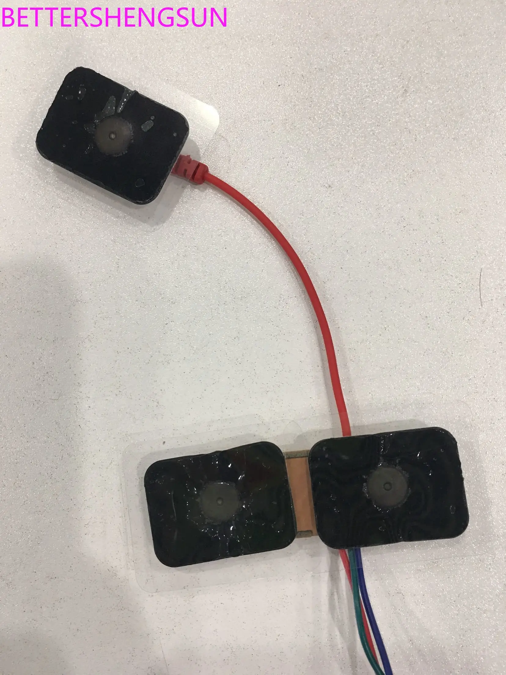 Датчик EMG датчик электрического сигнала для мышц Электрический модуль