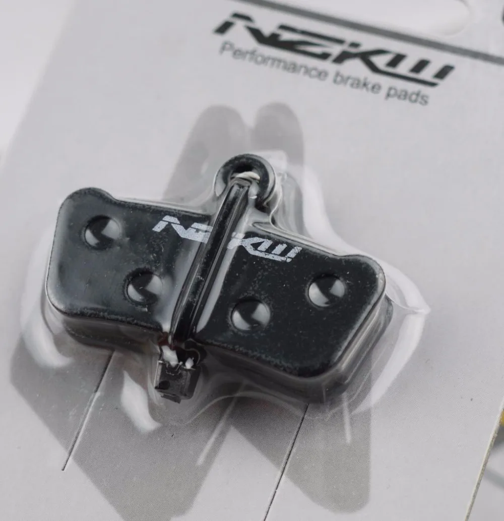 Полуметаллические дисковые Тормозные колодки SRAM GUIDE RSC RS R AVID XO TRAIL ELIXIR 7 9 TRAIL|avid xo
