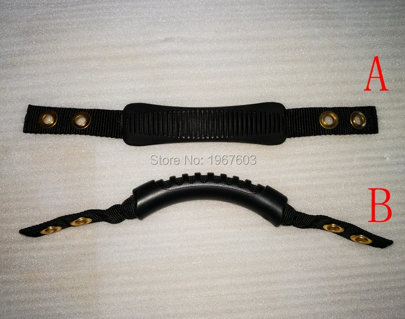 

Twin-Tip Kiteboard Handles Kite Board Handle Surfing Accessory