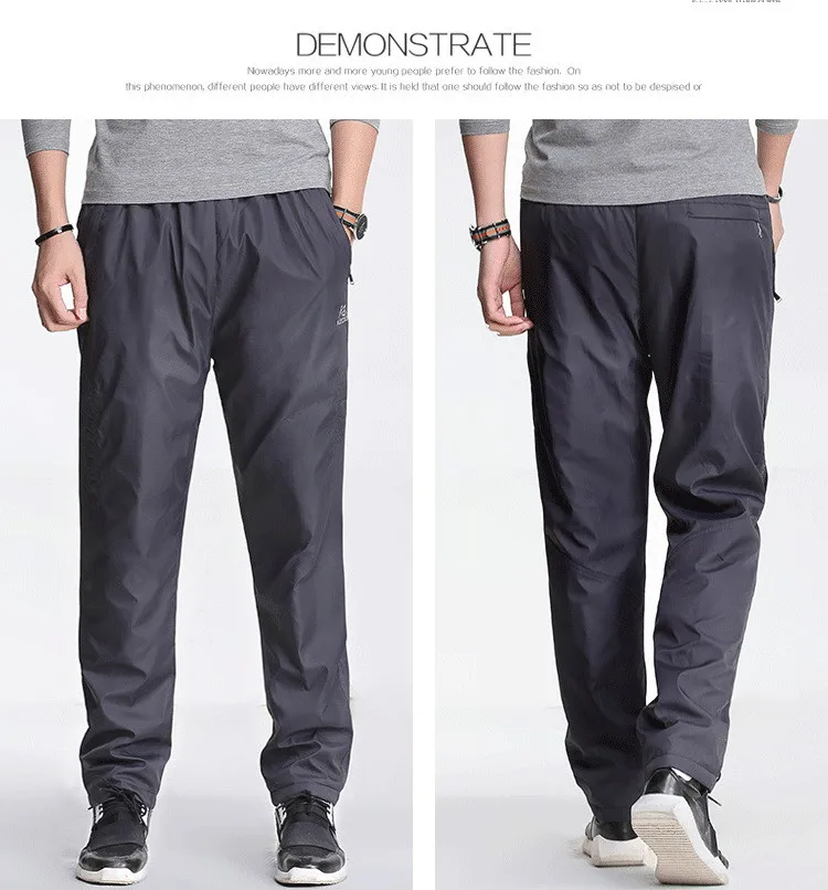 2016-New-Outdoor-Quick-Dry-Men-s-Sports-Pants-Elastic-Waist-Long-Men-Sport-Pants-Running(1)