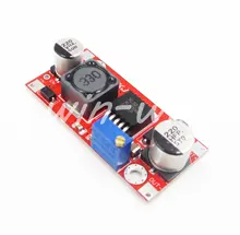XL6009 DC Adjustable Step up boost Power Converter Module Replace LM2577 Power Supply Module dc-dc boost converter