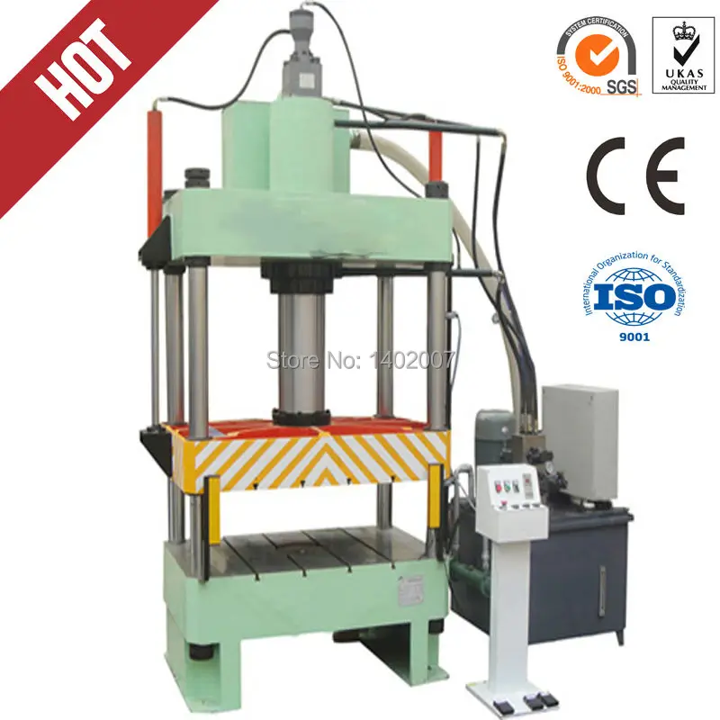 Popular Hydraulic Press Manufacturers-Buy Cheap Hydraulic