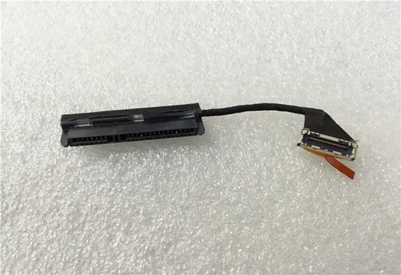 

Original FOR Dell XPS 15z L521X SATA Hard Drive HDD SSD Connector Cable 0RMWG5 RMWG5 DC02C002K00 100% test ok