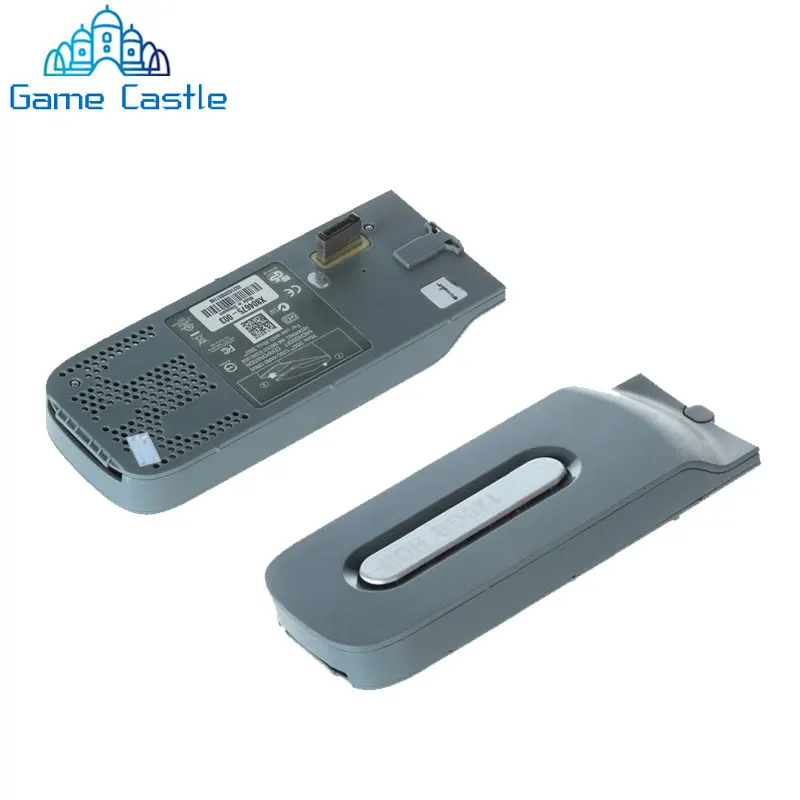 Жесткий диск для XBOX 360 Fat 500 Гб 320 ГБ 250 120 60 20 HDD xbox жирная консоль внешний|Запасные части| |