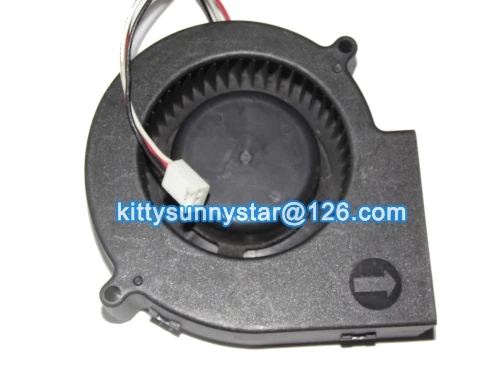 Mulfan для 10 см AVC 9733 f9733b12 HP 12 В 1.1a 3 Провода compaq evo D530 336580- 301 радиатор разветвляющейся