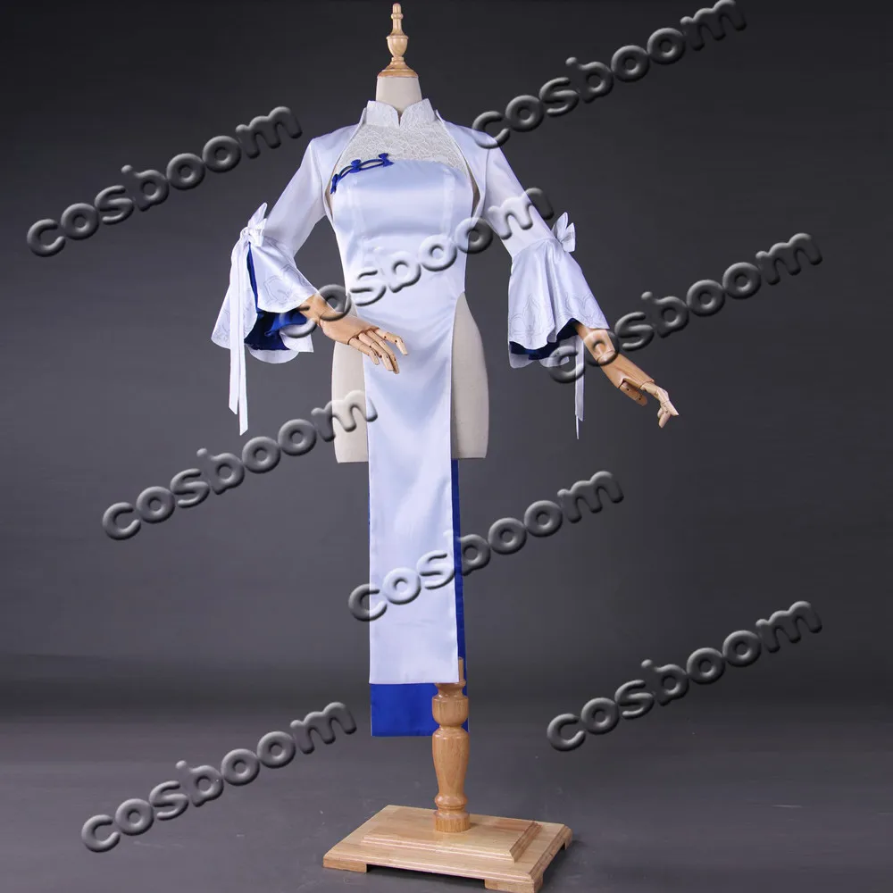 girls'frontline TYPE 95 cosplay costume01