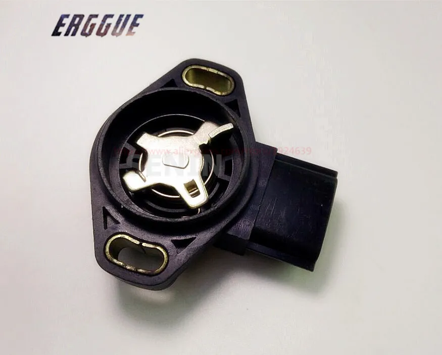 Датчик положения дроссельной заслонки OEM TPS SERA483 06 22633 AA110 13420 77E00 для Suzuki Aerio Grand Vitara