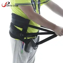 Это Рыбалка ремешка 140-160 см Рыбалка ремень комплект лодка удочку Интимные аксессуары Рыбалка Gimbal комплект мягкий