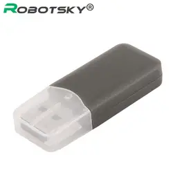 Поддержка usb 2.0 high Скорость 480 Мбит/с высокой Скорость Mini USB 2.0 Micro SD TF чтения карт памяти адаптера