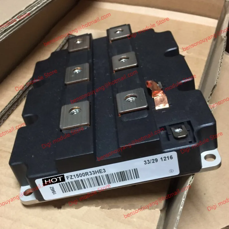 

FZ1500R33HE3 Free Shipping