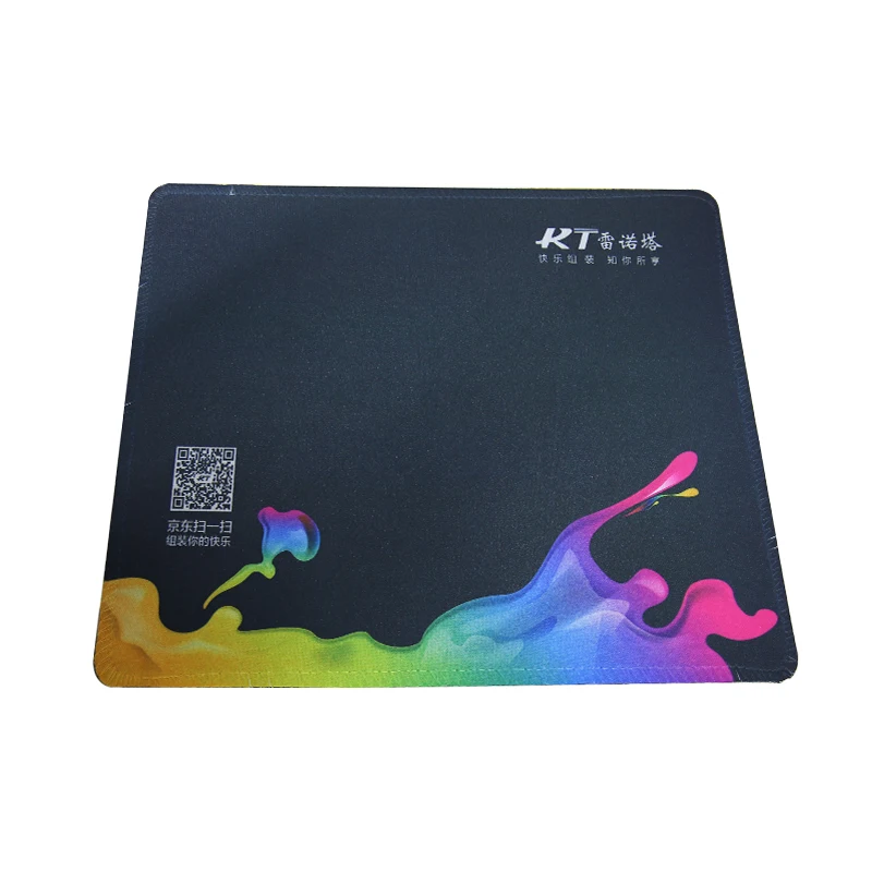 Коврик Kotin резиновый для игровой мыши 32x24x3 см|gaming mousepad|animal mousepadmouse pad |