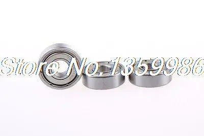 

10pcs 6x15 x5 MM BALL BEARING FOR TAMIYA KYOSHO TRAXXAS HPI FAST SHIPPING YB