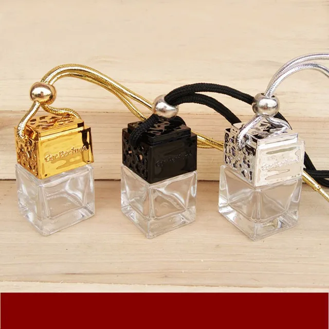 Mode Parfum Auto Styling Leere Flaschen Parfüm 100 Original Shap