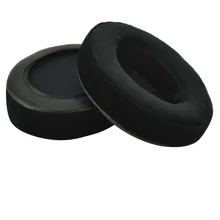 Replacement Ear Pads Ear Cushion Ear Cups Cover Earpads Repair Parts for SONY MDR Z1000 7520 ZX700 Headphones