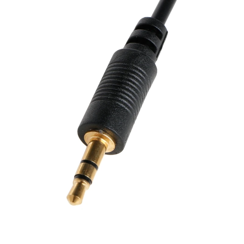 ALPINE KCE 236B полной скорости MP3 3 5 мм разъем Aux аудио адаптер для iPOD Оборудование