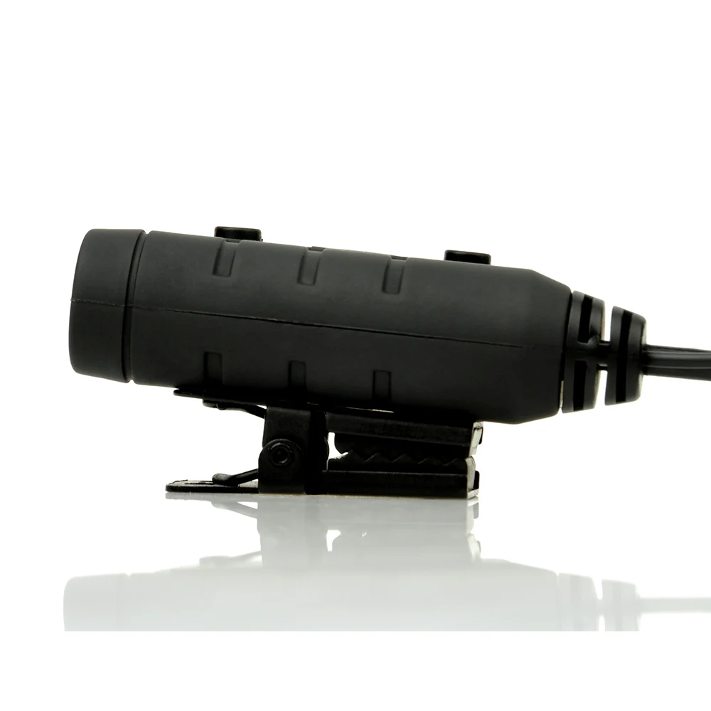

Z-tactical Tactical U94 PTT NEW Version Hunting Headset Accessory FOR WARGAME HOT SELL NEW STYLE Z115