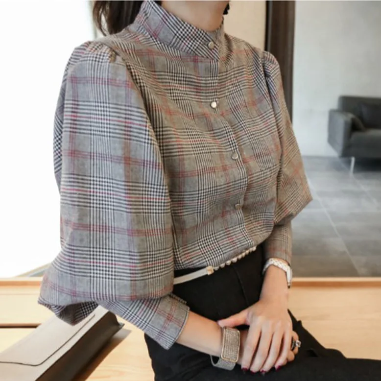 clothing 2017 autumn and winter new Korean version of the