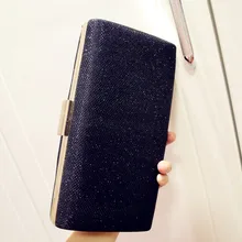 4 Colors Available Women Evening Bag with Chain Wedding Clutches Wallet Ladies Day Clutch Party Banquet Purses And Handbags