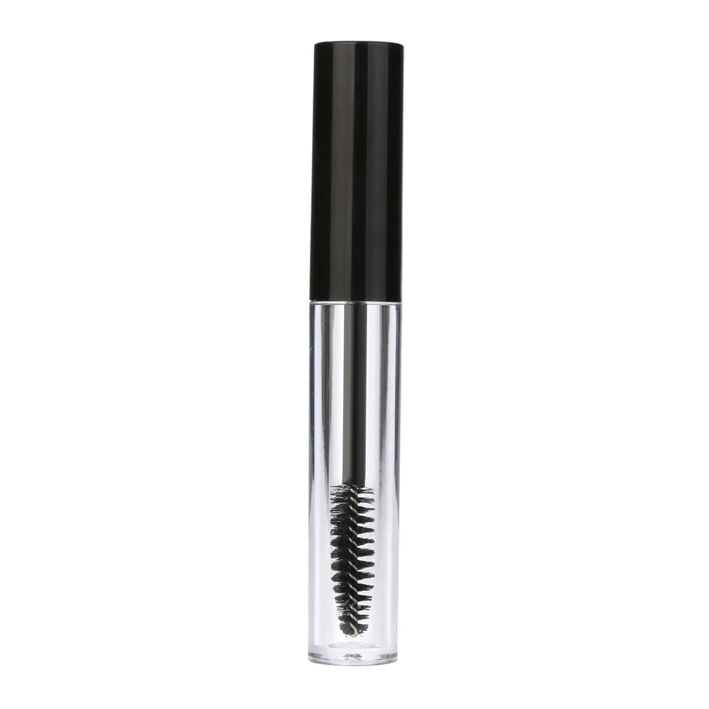 7*1mL Empty Mascara Tube Eyelash Cream Vial/Fluid Bottle/Container