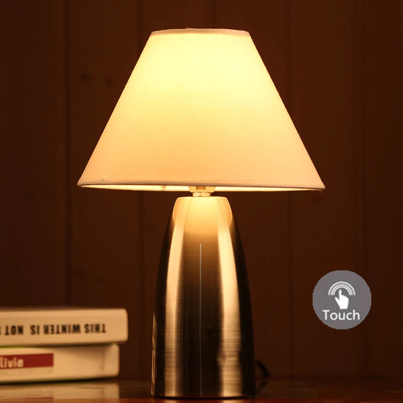 3 way touch table lamps