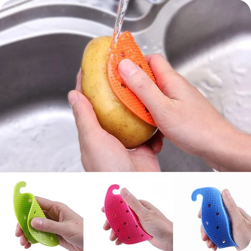 1PC-Fruit-Vegetable-Brush-Kitchen-Tools-Easy-Cleaning-Brush-For-Potato-Kitchen-Home-Gadgets-Cooking-Tool-Random-Color-KC1447 (3)