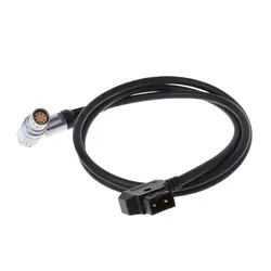 Соединительный кабель D-tap к FHJ.2B. 308 CLLD 8 булавки разъем для Alexa камера мини мощность кабель
