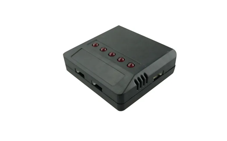 Syma X5C 1 X5A X5 X5SC X5SW H5C V931 SS40 FQ36 T32 5W H42 Lipo зарядное устройство 5 шт 3 7 V 600mAh батарея|3.7v 600mah