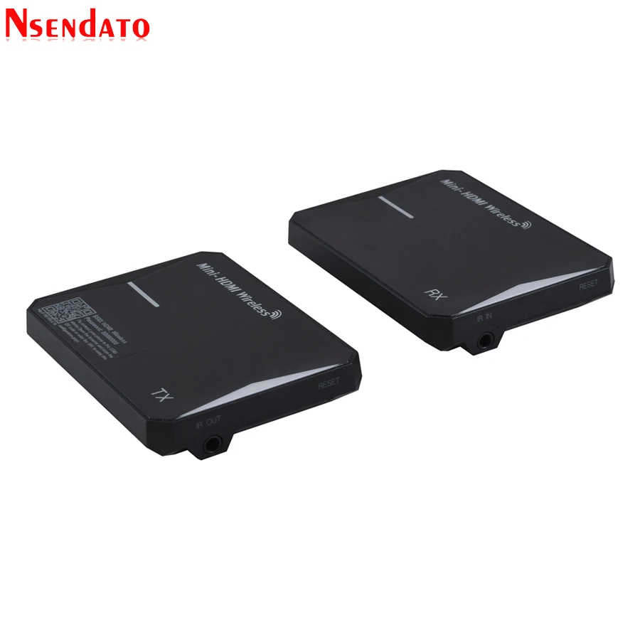 60m mini HDMI Extender (7)