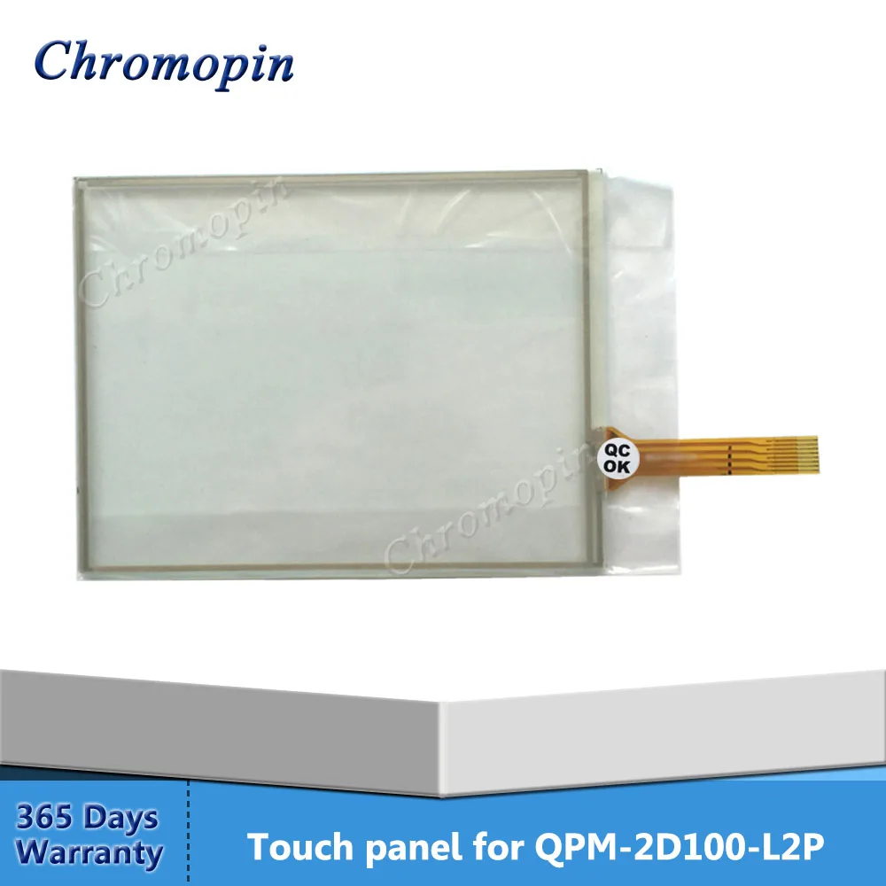 

Touch panel screen for Pro-face QPM-2D100-L2P QPM-3D200-B2P