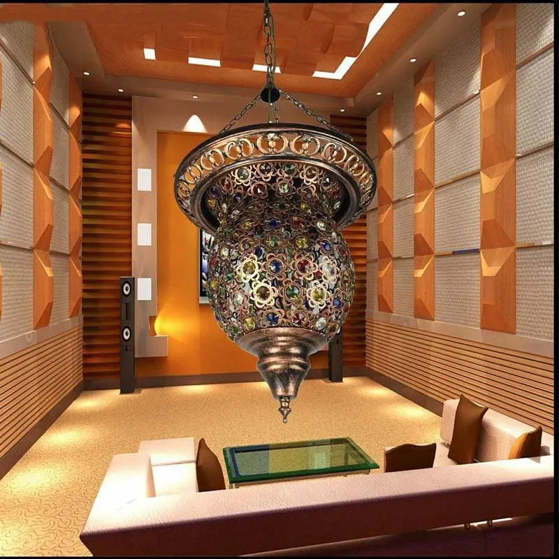 Turkish-Bohemia-Pendant-Lights-Stained-Glass-Lamp-Light-Moroccan-Hanglamp-Luminaire-Corridor-Stair-Restaurant-Industrial-Decor(3)