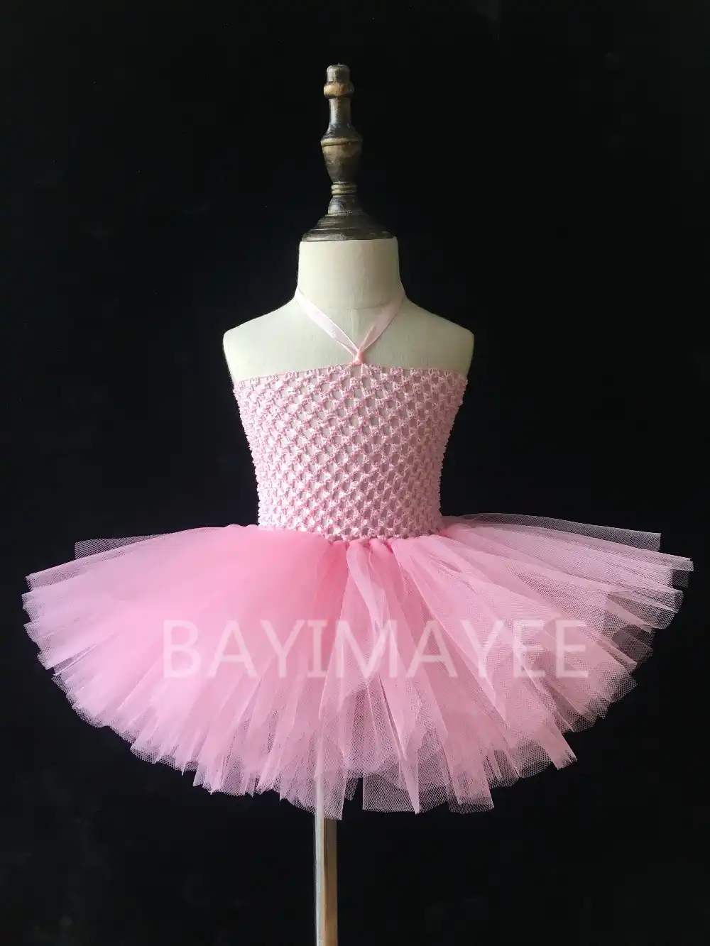 handmade tutu dress