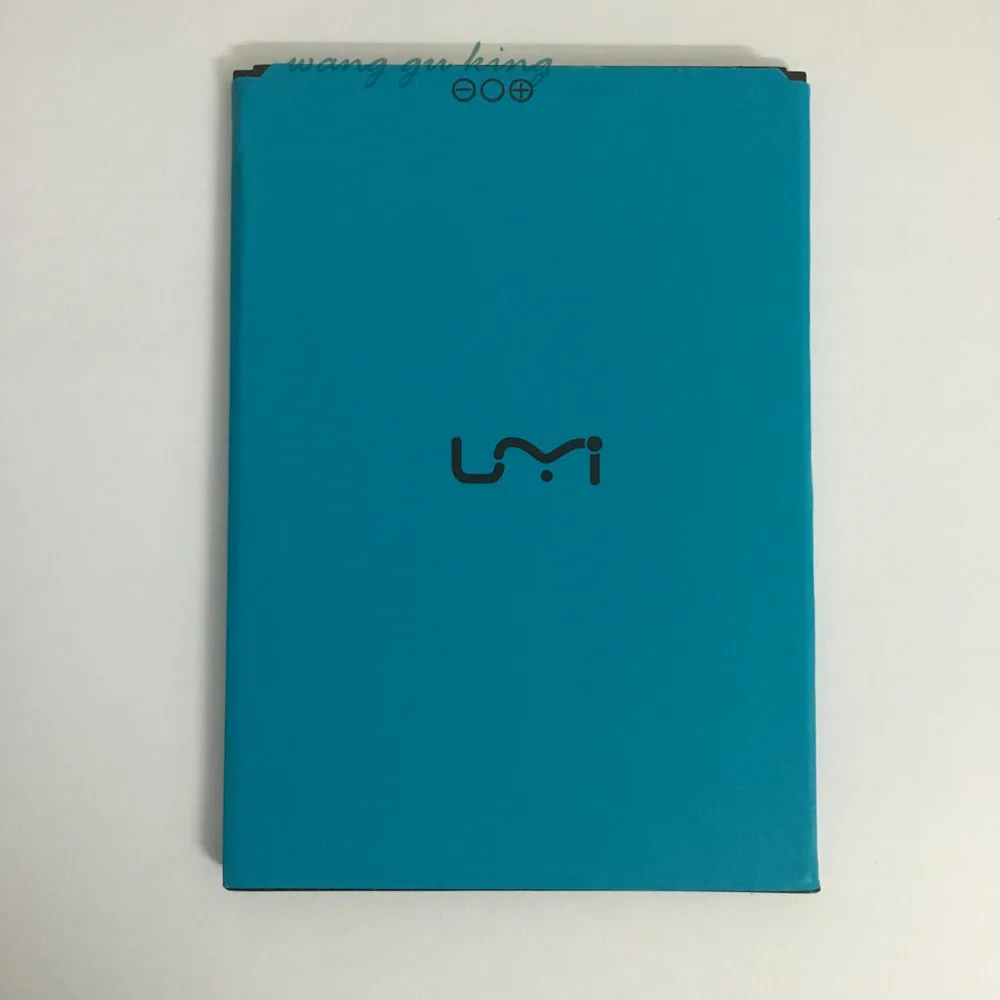 

NEW ROME Cell Phone Battery Rome for Umi ROME X Large Capacity 2500mAh Replacement Batteries High Quality +Tracking number