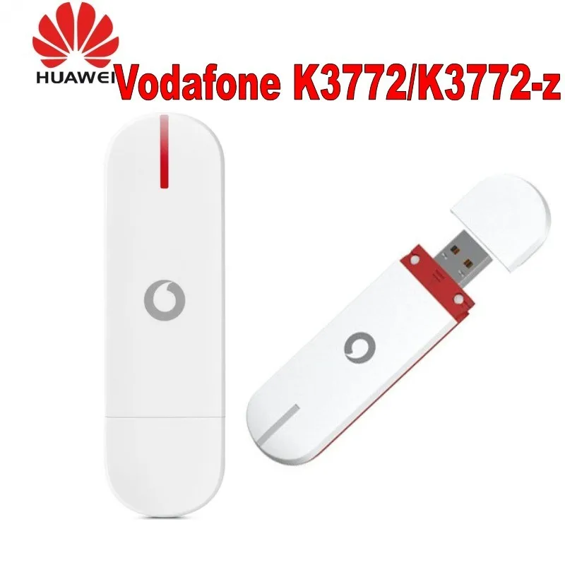 VODAFONE K3772 K3772-Z 3g интерфейсом USB