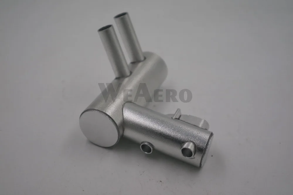 

Pitts Muffler for DLE20 20cc gas engine