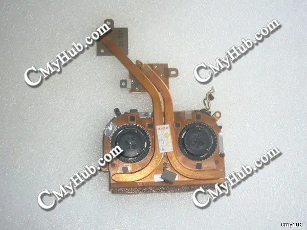 Натуральная Для sony Vaio vpcz VPCZ2 VPCZ216G PCG-41313L 41312T UDQFXX011DS0 MBX-236 DC5V 0.34A 4pin 4 провода радиатора Вентилятор охлаждения