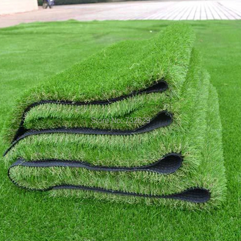 3-square-meter-roller-30mm-pile-height-Artificial-Synthetic-Turf-Fake-Grass-Lawn-Golf-Yard-Display (2).jpg