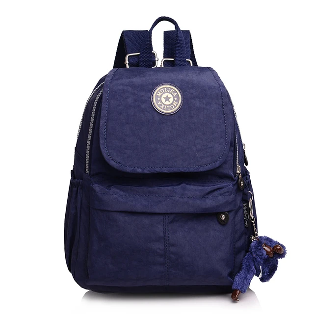 women mochila backpack school bag for child macaco bolsas mochilas escolar  femininas small backpack - AliExpress