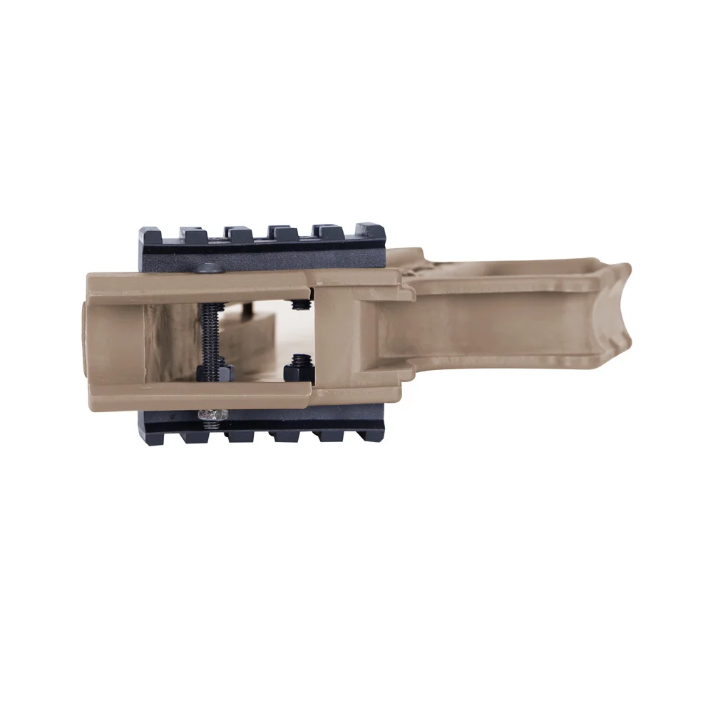 Airsoft воздуха Пистолеты Glock водометы для CS G17 18 19 тактический пистолет карабин монтажных комплекта