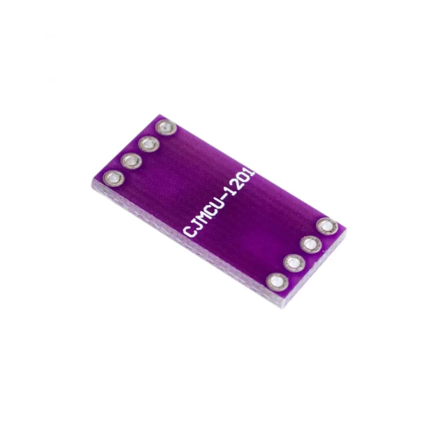 CJMCU 1201 Магнитный изолятор доска заменить оптопары ADUM1201 ADUM1201ARZ|optocoupler board|optocoupler