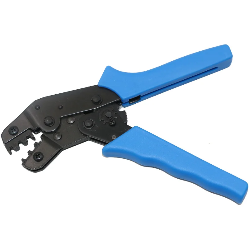 SN 48B qstexpress Mini Europ СТИЛЬ обжимной инструмент обжимные плоскогубцы 0 5 2.5mm2