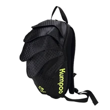 KUMPOO унисекс бадминтон ракетка сумка спортивный рюкзак сумка для теннисных ракеток профессиональные спортивные фитнес сумки