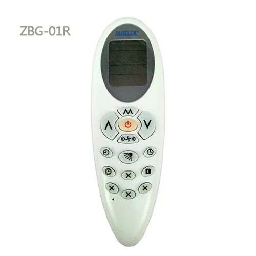 Buy Used Original For Carrier Air Conditioner Remote